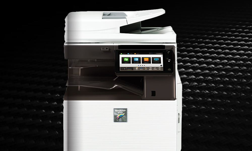 コピー機・複合機