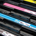 トナー・インクカートリッジ