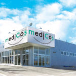 株式会社メディコス様：外観